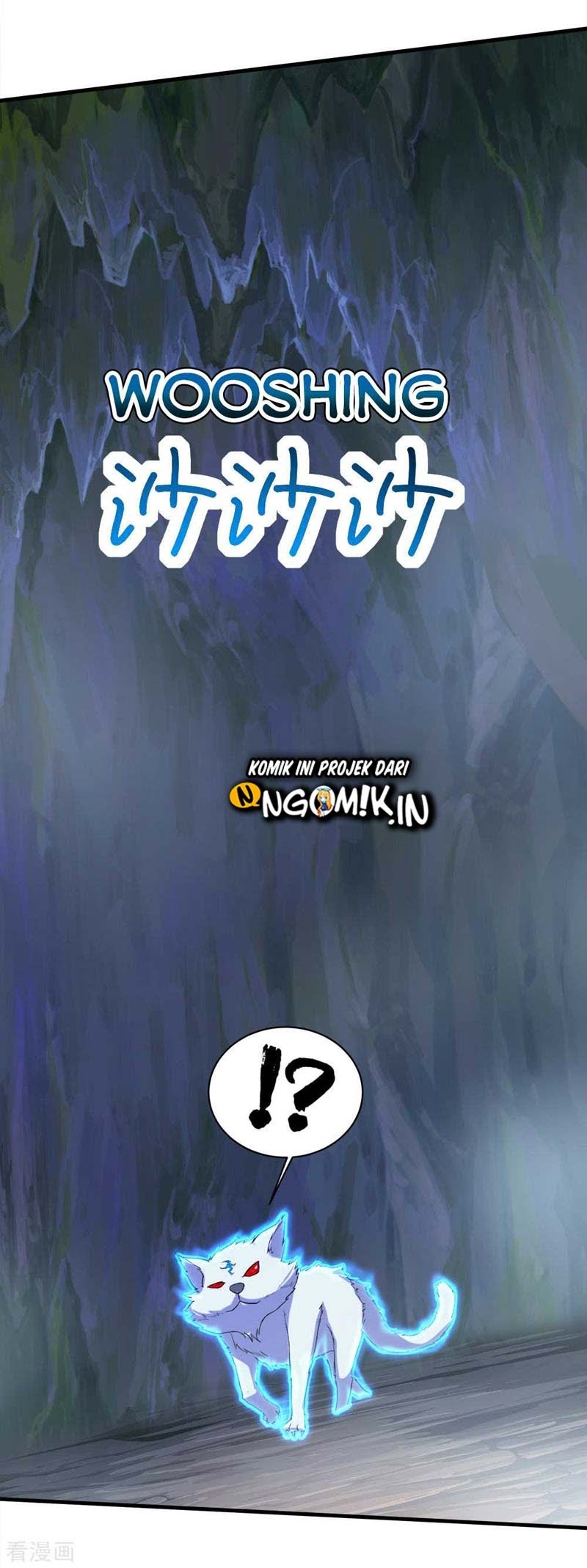 Matchless Emperor Chapter 43 Gambar 10